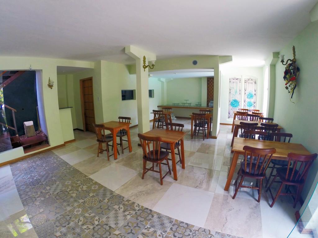 Pousada Imperial Koeler Petrópolis Exterior foto